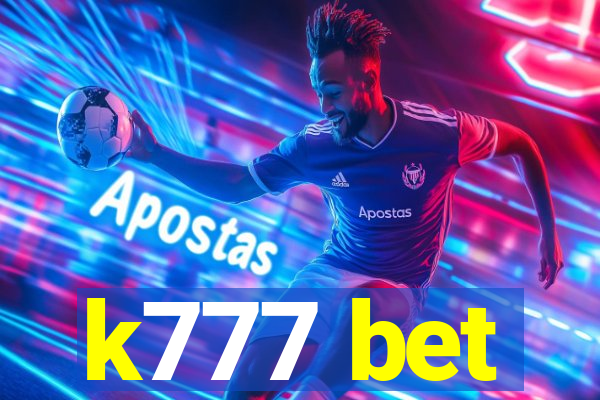 k777 bet